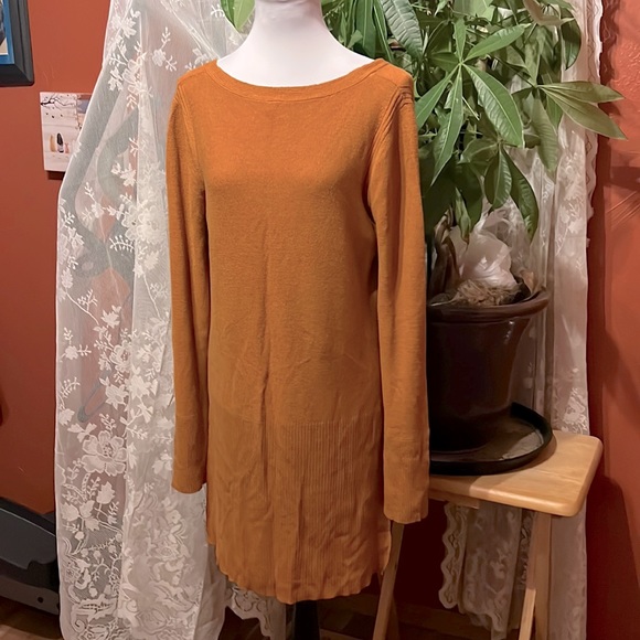 FREE PEOPLE TUNIC ……..204 - Picture 2 of 15